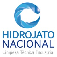 HIDROJATO NACIONAL Limpeza Técnica Industrial logo - Similar company to Solmacar Integral Solutions