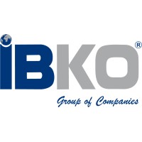 IBKO Group logo - Similar company to Nilram