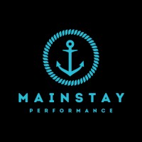 Mainstay Performance logo - Similar company to Tiber Solutions Llc