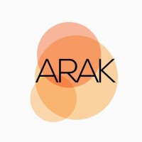 أراك | Arak logo - Similar company to Diamonds Hands