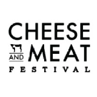 Cheese and Meat Festival logo - Similar company to Surge Business Productions