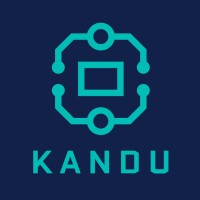 KANDU - Norsk Dataungdom logo - Similar company to The Gathering