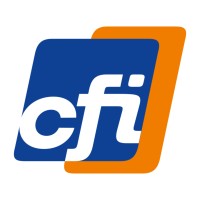 CFI Logistics logo - Similar company to Sky Logistics Bv