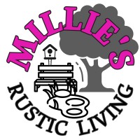 Millie's Rustic Living logo - Similar company to Dr Jackson Ltd