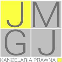 JMGJ Jaworska, Matusiak, Grześkowiak, Jarnicka Kancelaria Prawna Spółka Jawna logo - Similar company to Genes Properties
