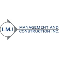 LMJ Management and Construction logo - Similar company to Jds Electrical & Solar Pty Ltd