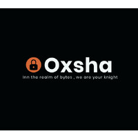 Oxsha Cooperration logo - Similar company to Sploitx