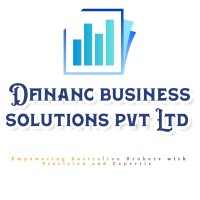 Dfinanc Business Solutions Pvt Ltd logo - Similar company to Astrovision