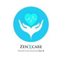 ZenxCare logo - Similar company to Zenxcare