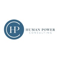 Human Power Consulting Inc. logo - Similar company to Techfoundry