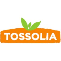 Tossolia logo - Similar company to Croc'Ella