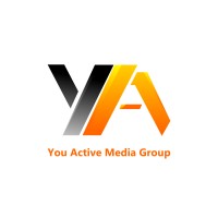 You Active Media Ltd. logo - Similar company to Zephyr Digital