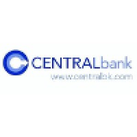Central Co-Operative Bank