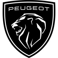 Ducal Motor (Peugeot) logo - Similar company to Safor Tropical