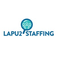 Virtual Assistance Services Lapu2Staffing logo - Similar company to Mybp Virtual Assistance Services Llc