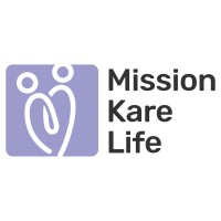 Mission Kare Life logo - Similar company to Alula Therapy