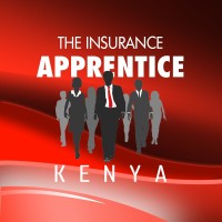 The Insurance Apprentice KE logo - Similar company to Invent Consulting