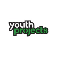 Youth Projects logo - Similar company to Rotary Melbourne