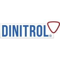DINITROL logo - Similar company to Maker Industrial
