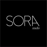 Sora Studio logo - Similar company to Blackshot Perú