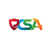 PCSA Group logo - Similar company to Perpetual Sourcing Group