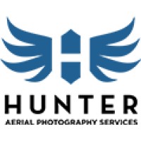 Hunter Aerial Photography Services logo - Similar company to Hayman Design