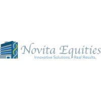 Novita Equities logo - Similar company to Cc Consulting Corporation