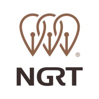 NGRT logo - Similar company to Studio Muzzi