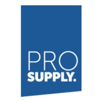 ProSupply BV logo - Similar company to Trainmark