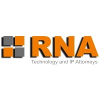 RNA, Technology and IP Attorneys logo - Similar company to Ip Bazzaar