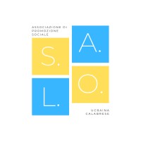 S.A.L.O. CALABRESE Associazione di Promozione Sociale logo - Similar company to Associazione Chiron