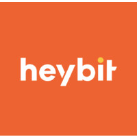 HEYBIT logo - Similar company to Nomad Connection