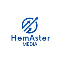 HemAster Media logo - Similar company to The Factor X | Branding Agency