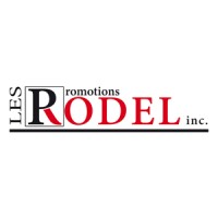 Les Promotions Rodel Inc logo - Similar company to Goélette Éditions