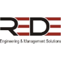 REDE Engineering and Management Solutions logo - Similar company to Cellstop