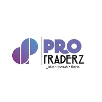 ProTraderz logo - Similar company to Viribus