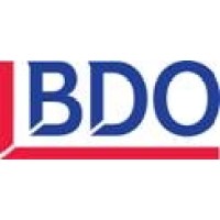 BDO Kuwait logo - Similar company to Kpmg In Kuwait