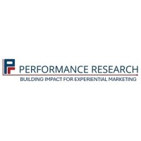 Performance Research logo - Similar company to Queue Technologies