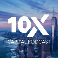 10X Capital Podcast logo - Similar company to Tower1