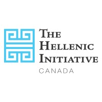 The Hellenic Initiative Canada logo - Similar company to Whitehaven
