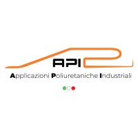 API Srl logo - Similar company to Polyuretech Srl