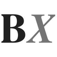 BrakeX logo - Similar company to Schbang Digital_Ig