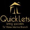 QuickLets logo - Similar company to Quicklets