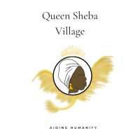 QUEEN SHEBA VILLAGE logo - Similar company to Moondog