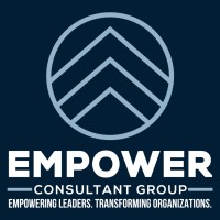 Empower Consultant Group logo - Similar company to Global Pack Source