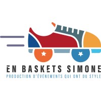 EN BASKETS SIMONE logo - Similar company to Asf-Basket 🟢🏀
