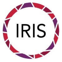 Iris Creative logo - Similar company to Koku Ltd