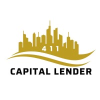 411 Capital Lender logo - Similar company to Goat Hospitality Group