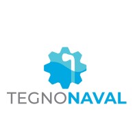 TEGNONAVAL logo - Similar company to Gesmin Logistics
