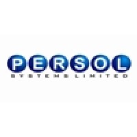 Persol Systems Limited logo - Similar company to Multisoft Solutions Limited